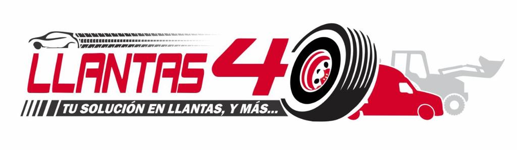 Llantas40